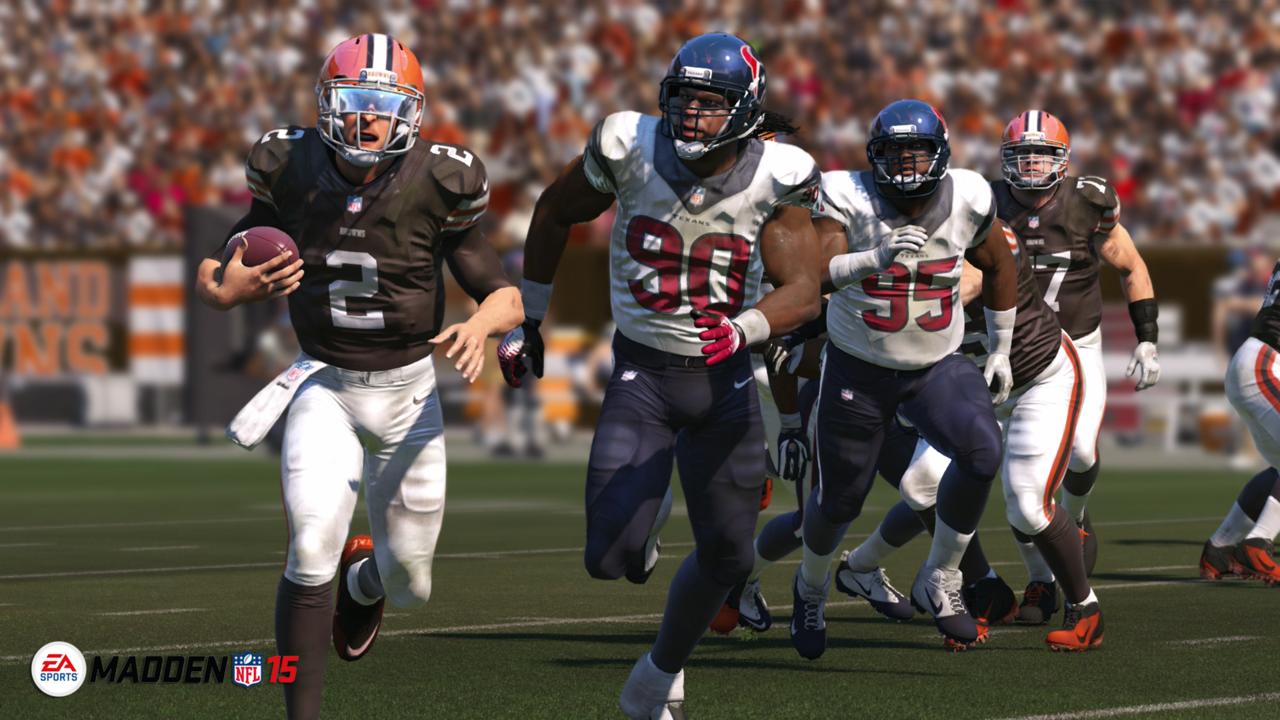 Madden 15 Roster Download Xbox 360