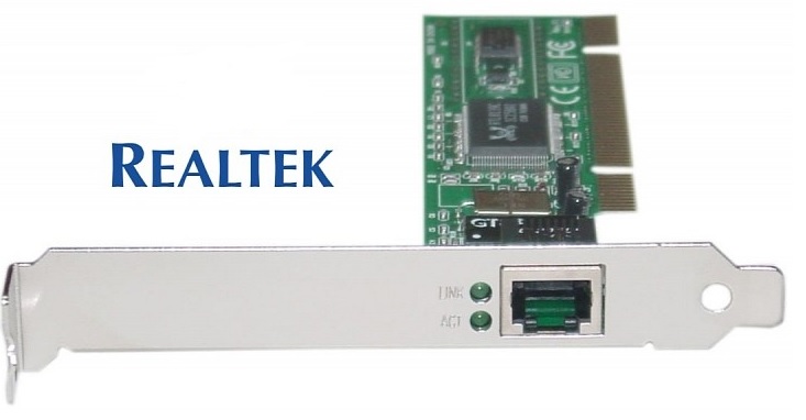 Realtek Ethernet Controller Driver 7488232011